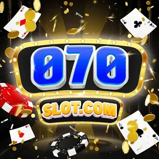 070SLOT - Balapan Seru dan Mendebarkan