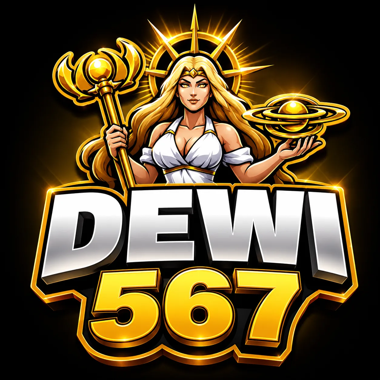 DEWI567 - Petualangan Seru dalam Dunia Arcade