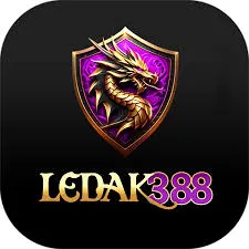 LEDAK388 - Game Live Casino Terbaik untuk Pengalaman Bermain Nyata