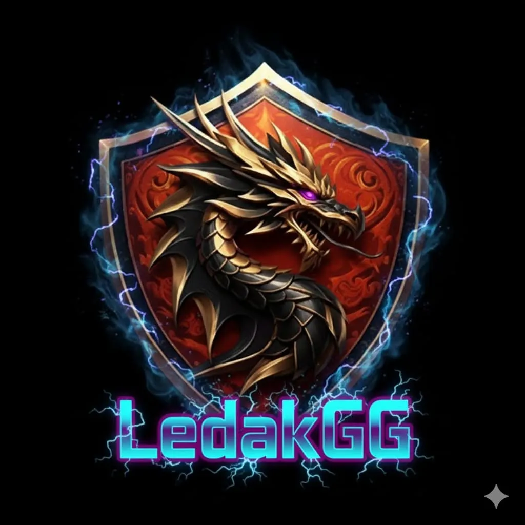 LEDAKGG - Nikmati Keseruan Game Casual yang Menggugah!