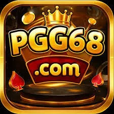 PGG68 - Game Santai yang Menyenangkan