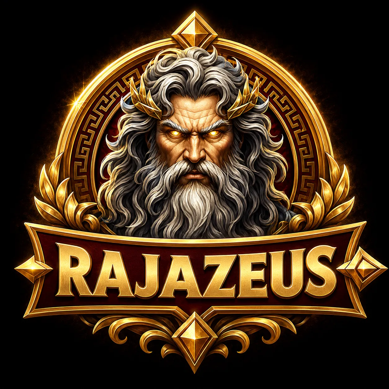 RAJAZEUS - Pertarungan Terhebat Dalam Dunia Game