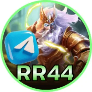 RR44 - Simulasi Hidup di Dunia Virtual