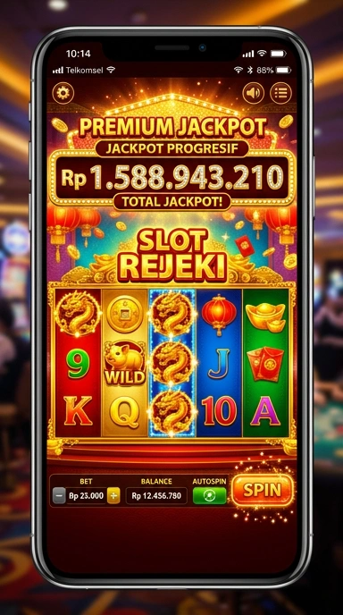 Koleksi aplikasi terbaru di Pusat Unduh Rejeki.